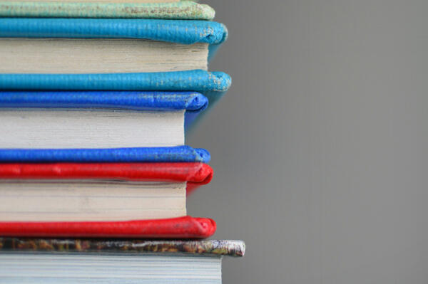 Ice cream Picture of a selection of frozen treats.